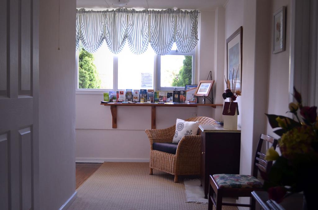 올버니 Dunmoylen House B&B 외부 사진