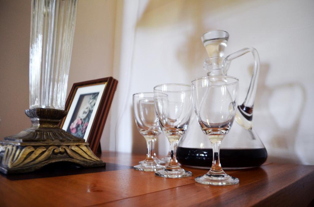 올버니 Dunmoylen House B&B 외부 사진