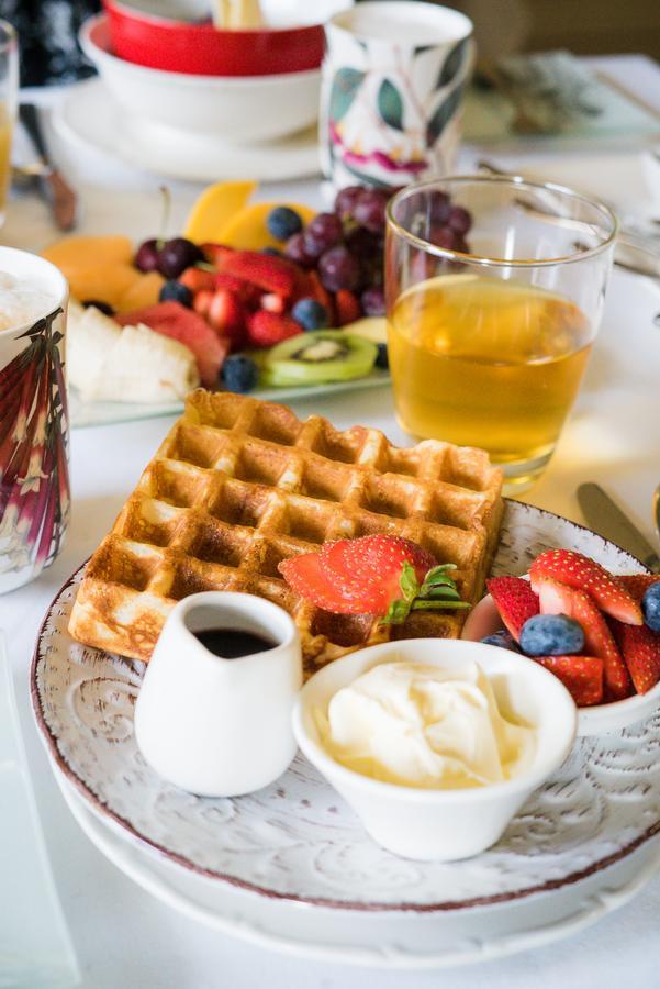 올버니 Dunmoylen House B&B 외부 사진