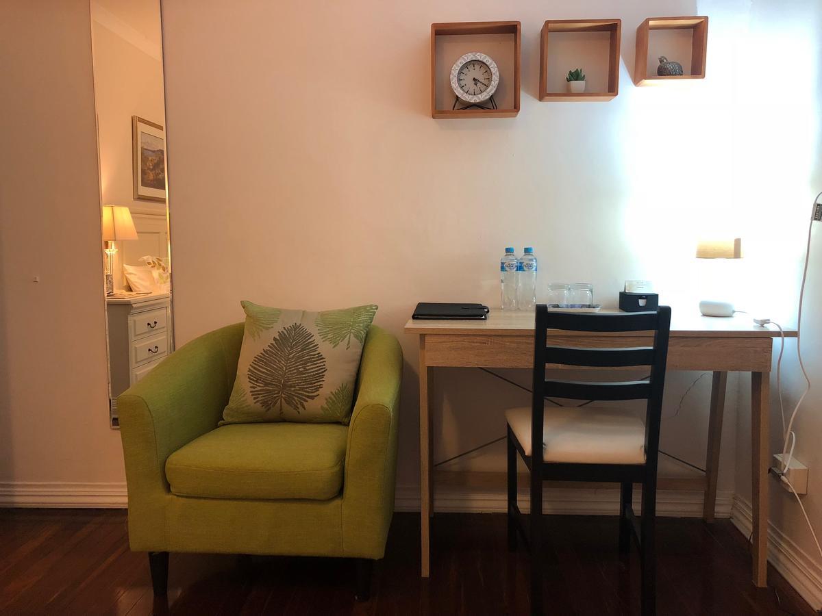 올버니 Dunmoylen House B&B 외부 사진