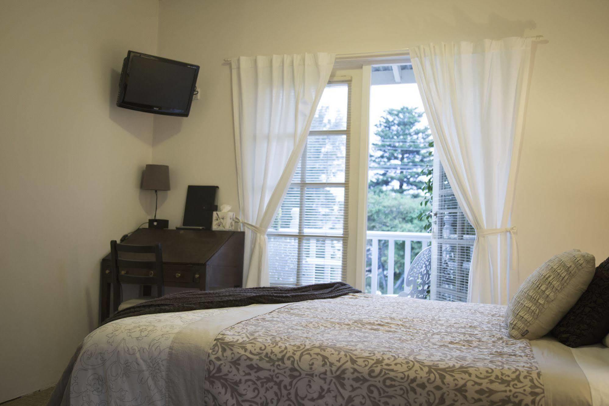올버니 Dunmoylen House B&B 외부 사진